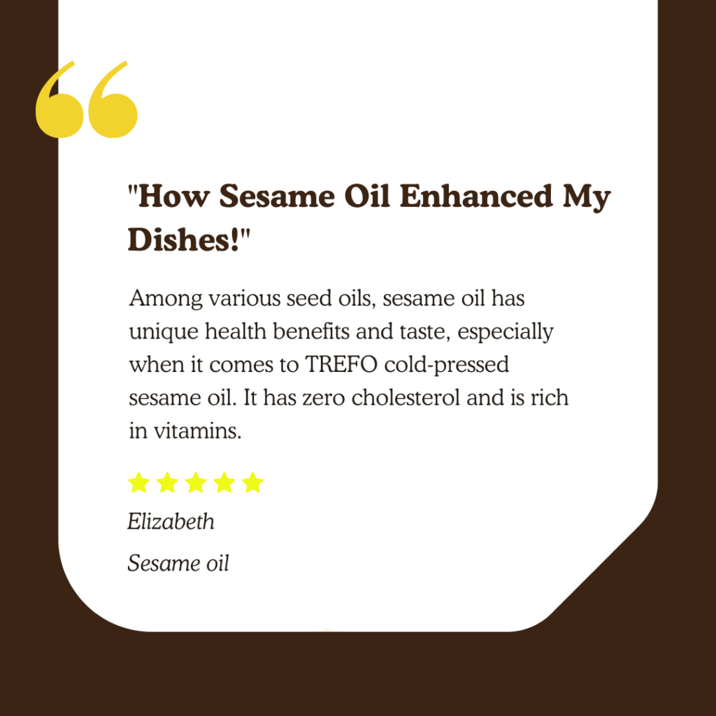 _Testimonial Sesame oil post 1