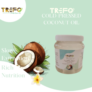 COCONUT OIL - Image 1